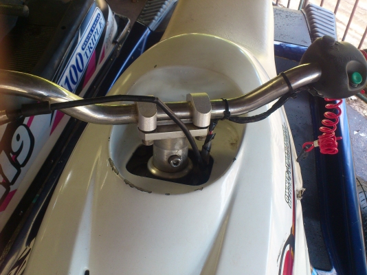 คอแฮนด์ บลัสเตอรฺ์1