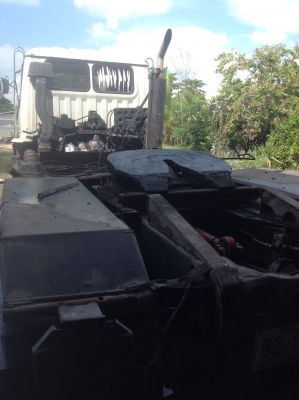 ขายhino หัวลาก221 เครื่องpo6cช่วงล่างzm8น้อต