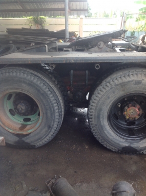 ขายhino หัวลาก221 เครื่องpo6cช่วงล่างzm8น้อต