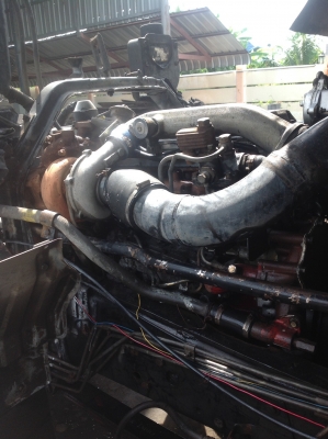 ขายhino หัวลาก221 เครื่องpo6cช่วงล่างzm8น้อต