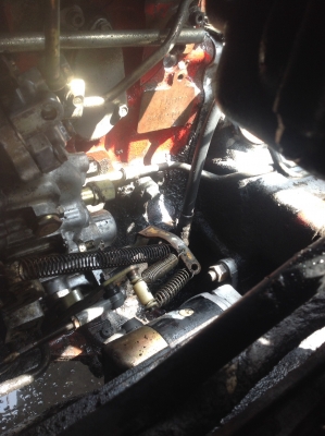 ขายhino หัวลาก221 เครื่องpo6cช่วงล่างzm8น้อต