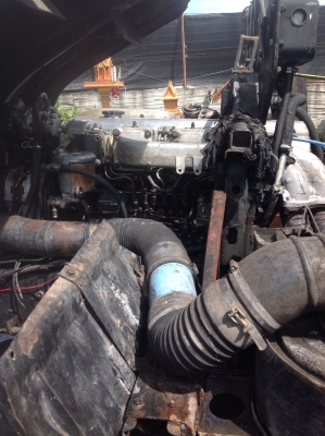 ขายhino หัวลาก221 เครื่องpo6cช่วงล่างzm8น้อต