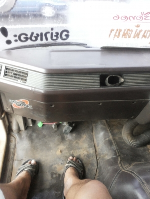 ขายด่วนไอ้หลงสองเพลาดั้มซีเรี่ยนFN527M-A24***สภาพพร้้อมใช้โทร0871274415