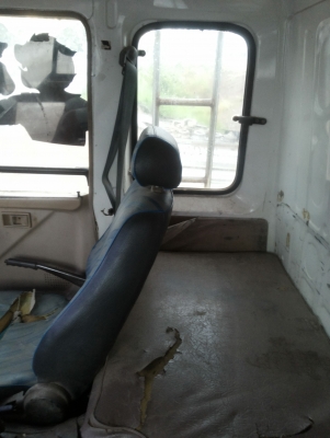 ขายด่วนไอ้หลงสองเพลาดั้มซีเรี่ยนFN527M-A24***สภาพพร้้อมใช้โทร0871274415