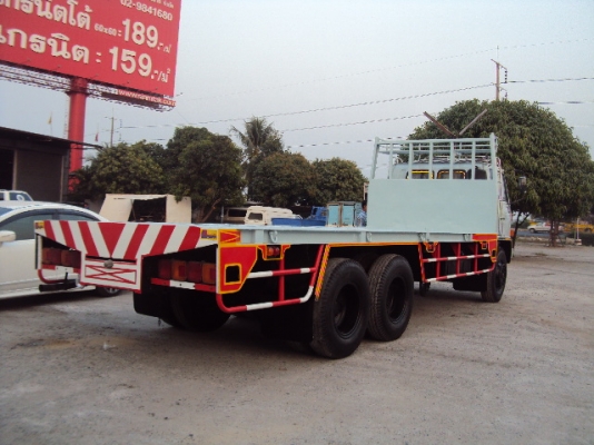 ต่อกะบะ ต่อตู้แห้ง