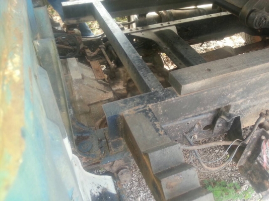 (แถมหัวเก๋งให้1หัว)4ล้อดั้ม85แรงNISSAN QC340-A00699 ดั้มยาว3เมตร ยิงหน้า คัสซีสวย เครื่องดี..เล่มพร้อม