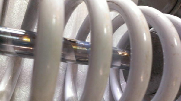 โช๊ค KYB  JP.(คายาบ้า) น้ำมัน 12 นิ้ว