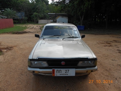 ขาย  TOYOTA  CORONA