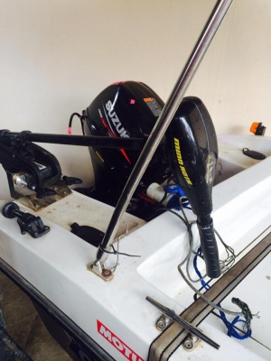 ขายเรือ ตกปลา สภาพสวย พร้อมใช้ 150,000 พอไม่ต้องต่อสนใจมาดูเลย 087-3234029 ขายเรือ ตกปลา สภาพสวย พร้อมใช้ 150,000 พอไม่ต้องต่อสนใจมาดูเลย 087-3234029