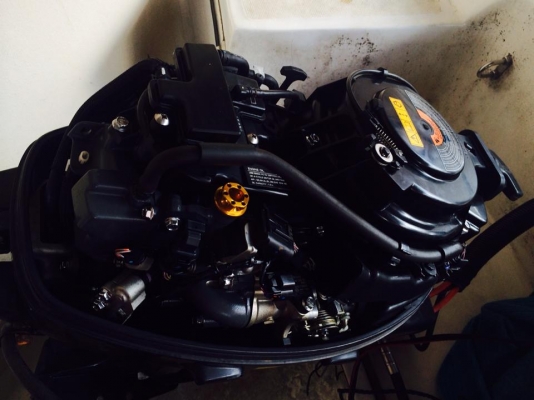 ขายเรือ ตกปลา สภาพสวย พร้อมใช้ 150,000 พอไม่ต้องต่อสนใจมาดูเลย 087-3234029 ขายเรือ ตกปลา สภาพสวย พร้อมใช้ 150,000 พอไม่ต้องต่อสนใจมาดูเลย 087-3234029