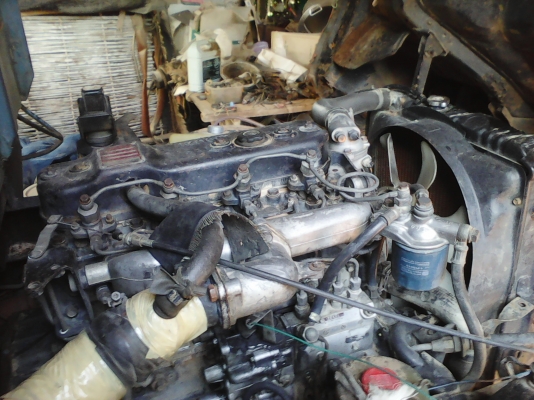 ยกเลิกการชั่วคาว ครับ ทำสีใหม่ เจ็บอารายละเอียด เดียวมีต่อภาค2 ครับ