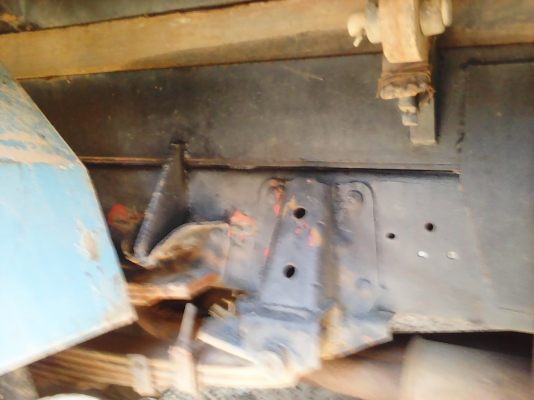 ยกเลิกการชั่วคาว ครับ ทำสีใหม่ เจ็บอารายละเอียด เดียวมีต่อภาค2 ครับ