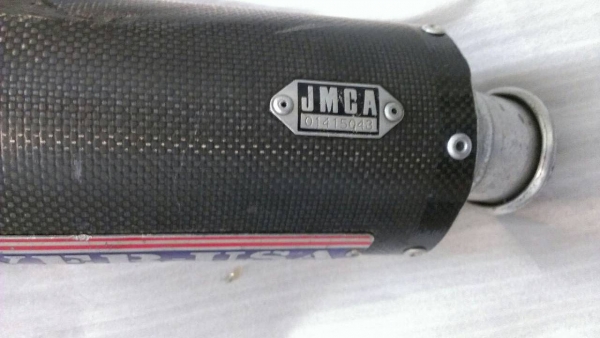 ขาย ท่อคู่ใส่ SRXสตาร์ทมือ