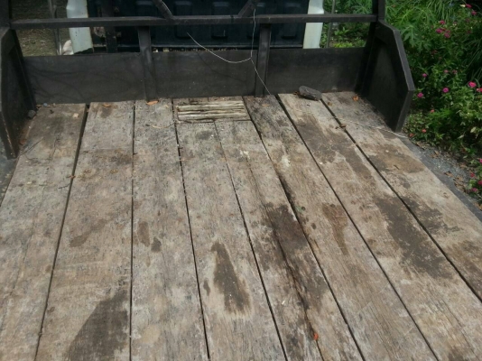 10ล้อเพลาเดียวKT925-11721 มีสะพานขึ้น รถสภาพเดิมๆ เครื่องEH700 เครื่องดี เดิม 168 แรง เล่มพร้อม