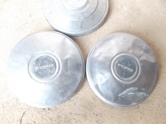 ฝาตบ ฟอตร์