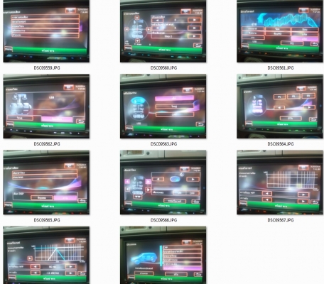 ขาย 2Din KENWOOD รุ่น DNX7360BT ขาย 2Din KENWOOD รุ่น DNX7360BT