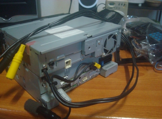 ขาย 2Din KENWOOD รุ่น DNX7360BT ขาย 2Din KENWOOD รุ่น DNX7360BT