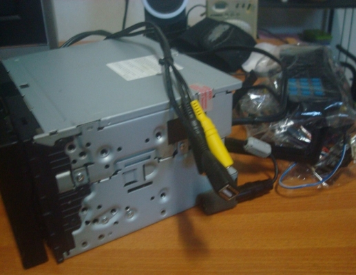 ขาย 2Din KENWOOD รุ่น DNX7360BT ขาย 2Din KENWOOD รุ่น DNX7360BT