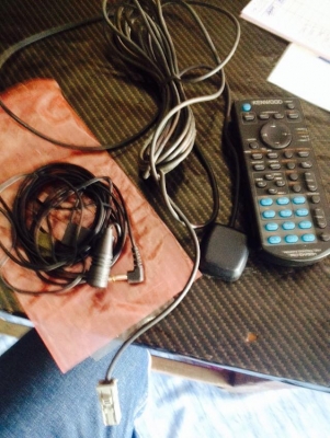 ขาย 2Din KENWOOD รุ่น DNX7360BT ขาย 2Din KENWOOD รุ่น DNX7360BT