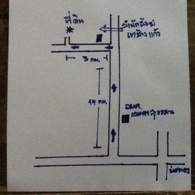 ขายที่ดินสวนยางพารา