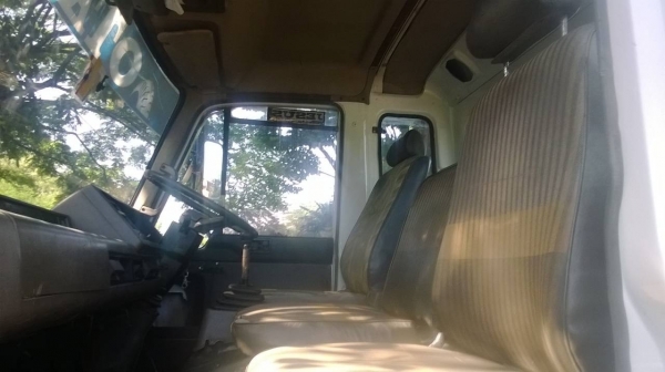 Nissan Cp80e ปี40