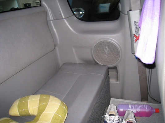 IZUSU D-max spececap - sx turbo power ปี 2548 IZUSU D-max spececap - sx turbo power ปี 2548