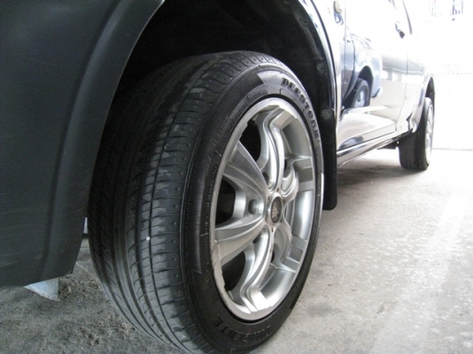 IZUSU D-max spececap - sx turbo power ปี 2548 IZUSU D-max spececap - sx turbo power ปี 2548