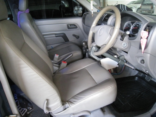 IZUSU D-max spececap - sx turbo power ปี 2548 IZUSU D-max spececap - sx turbo power ปี 2548