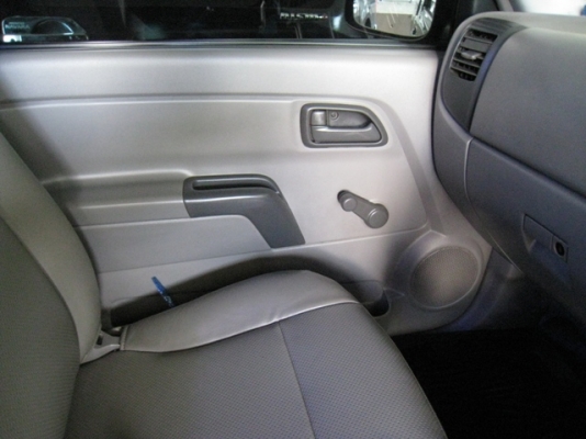 IZUSU D-max spececap - sx turbo power ปี 2548 IZUSU D-max spececap - sx turbo power ปี 2548