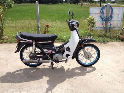 ขายดรีมทะเบียนโอนสวยๆ