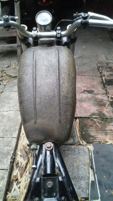 คาวาซากิ  เอ็กเซลล่า  ยกคัน