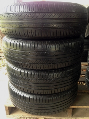 - ขายยาง 175/65/15