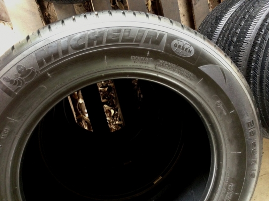 - ขายยาง 215 60 16