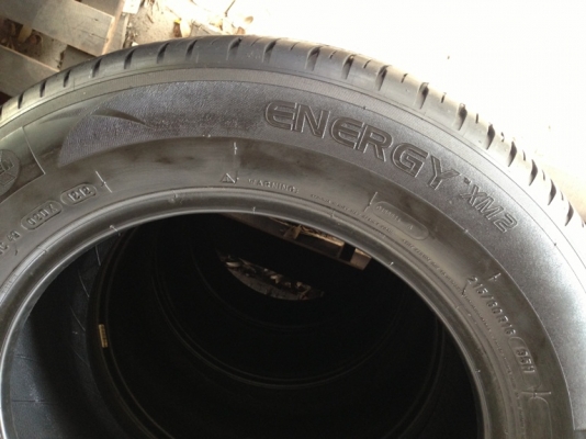 - ขายยาง 215 60 16