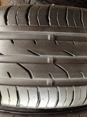 - ขายยาง 195 50 16