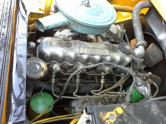 TCM FD 30Z7 ขนาด3ตัน เสาสูง4เมตรฮิ้งฟอร์ค เครื่องดีเซลC240 เกียร์ธรรมดา ยางตัน6เส้น รถญี่ปุ่นแท้ รับประกันเครื่องเกียร์6เดือน ราคาต่อรองได้