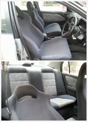 ขายเอกซิเออร์ปี98 เครื่อง1600เกียร์ออโต้ ติดแก๊สลงเล่มเเล้ว แต่งพร้อมใช้ ขายเอกซิเออร์ปี98 เครื่อง1600เกียร์ออโต้ ติดแก๊สลงเล่มเเล้ว แต่งพร้อมใช้