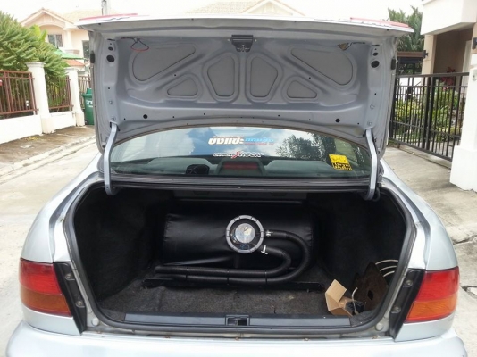 ขายเอกซิเออร์ปี98 เครื่อง1600เกียร์ออโต้ ติดแก๊สลงเล่มเเล้ว แต่งพร้อมใช้ ขายเอกซิเออร์ปี98 เครื่อง1600เกียร์ออโต้ ติดแก๊สลงเล่มเเล้ว แต่งพร้อมใช้