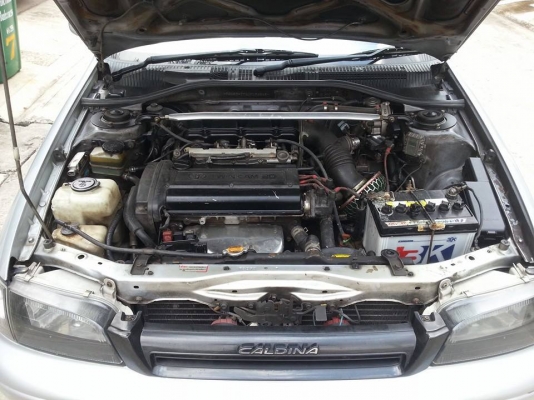 ขายเอกซิเออร์ปี98 เครื่อง1600เกียร์ออโต้ ติดแก๊สลงเล่มเเล้ว แต่งพร้อมใช้ ขายเอกซิเออร์ปี98 เครื่อง1600เกียร์ออโต้ ติดแก๊สลงเล่มเเล้ว แต่งพร้อมใช้