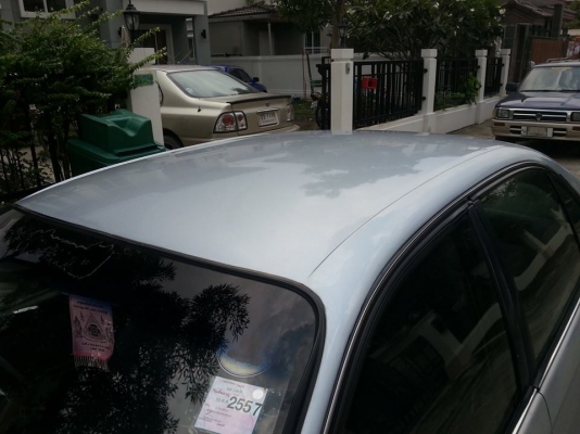 ขายเอกซิเออร์ปี98 เครื่อง1600เกียร์ออโต้ ติดแก๊สลงเล่มเเล้ว แต่งพร้อมใช้ ขายเอกซิเออร์ปี98 เครื่อง1600เกียร์ออโต้ ติดแก๊สลงเล่มเเล้ว แต่งพร้อมใช้