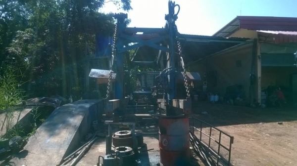 ขายคีบขาคู่ของกลกิจ สภาพใช้งานได้ปกติ ราคาต่อรองได้ครับ