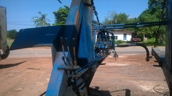 ขายคีบขาคู่ของกลกิจ สภาพใช้งานได้ปกติ ราคาต่อรองได้ครับ