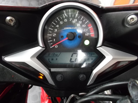Honda CBR 250 R ปี 2013 รหัส sb1220