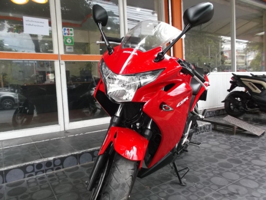 Honda CBR 250 R ปี 2013 รหัส sb1220