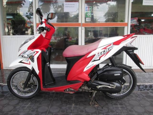 Honda Click 125 I ปี 2012 รหัส sb1286