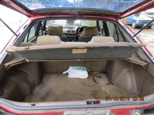 มาสด้า 5 ประตู ไมค์ดิจิตอล ประกันชั้น 3