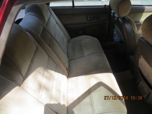 มาสด้า 5 ประตู ไมค์ดิจิตอล ประกันชั้น 3