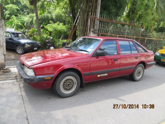 มาสด้า 5 ประตู ไมค์ดิจิตอล ประกันชั้น 3