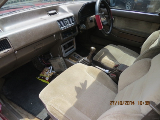 มาสด้า 5 ประตู ไมค์ดิจิตอล ประกันชั้น 3