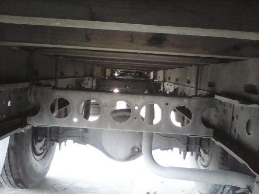 หกล้อ อีซูซุ NQR150แรง ยาว5.5เมตร สภาพดีสวยเดิมๆจากห้าง ทะเบียนพร้อมโอน